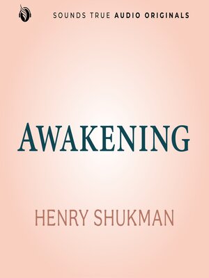 cover image of Awakening